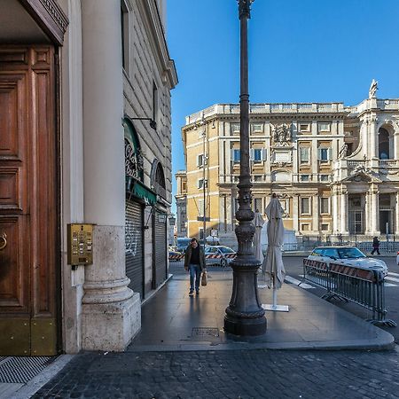 Ora Guest House Rome Exterior photo