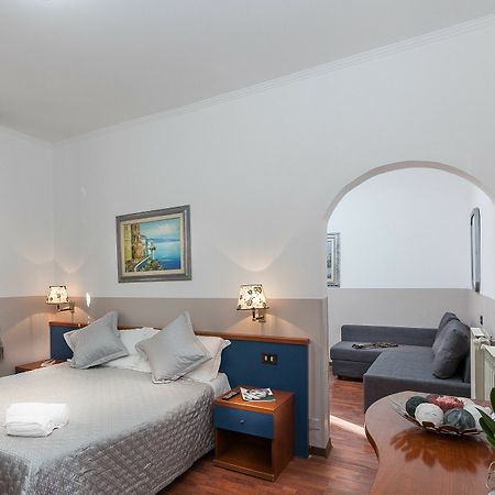 Ora Guest House Rome Exterior photo