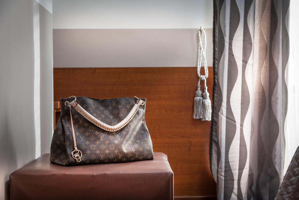 Ora Guest House Rome Exterior photo