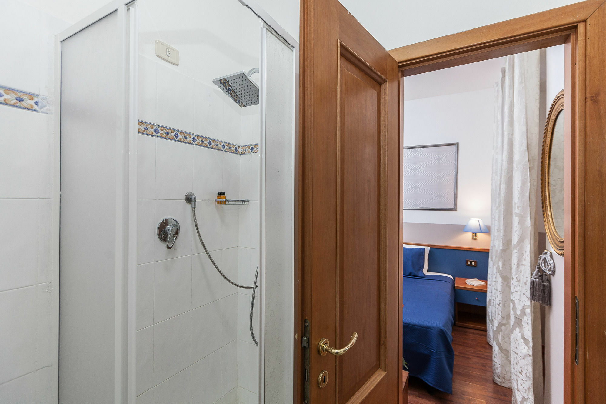 Ora Guest House Rome Exterior photo