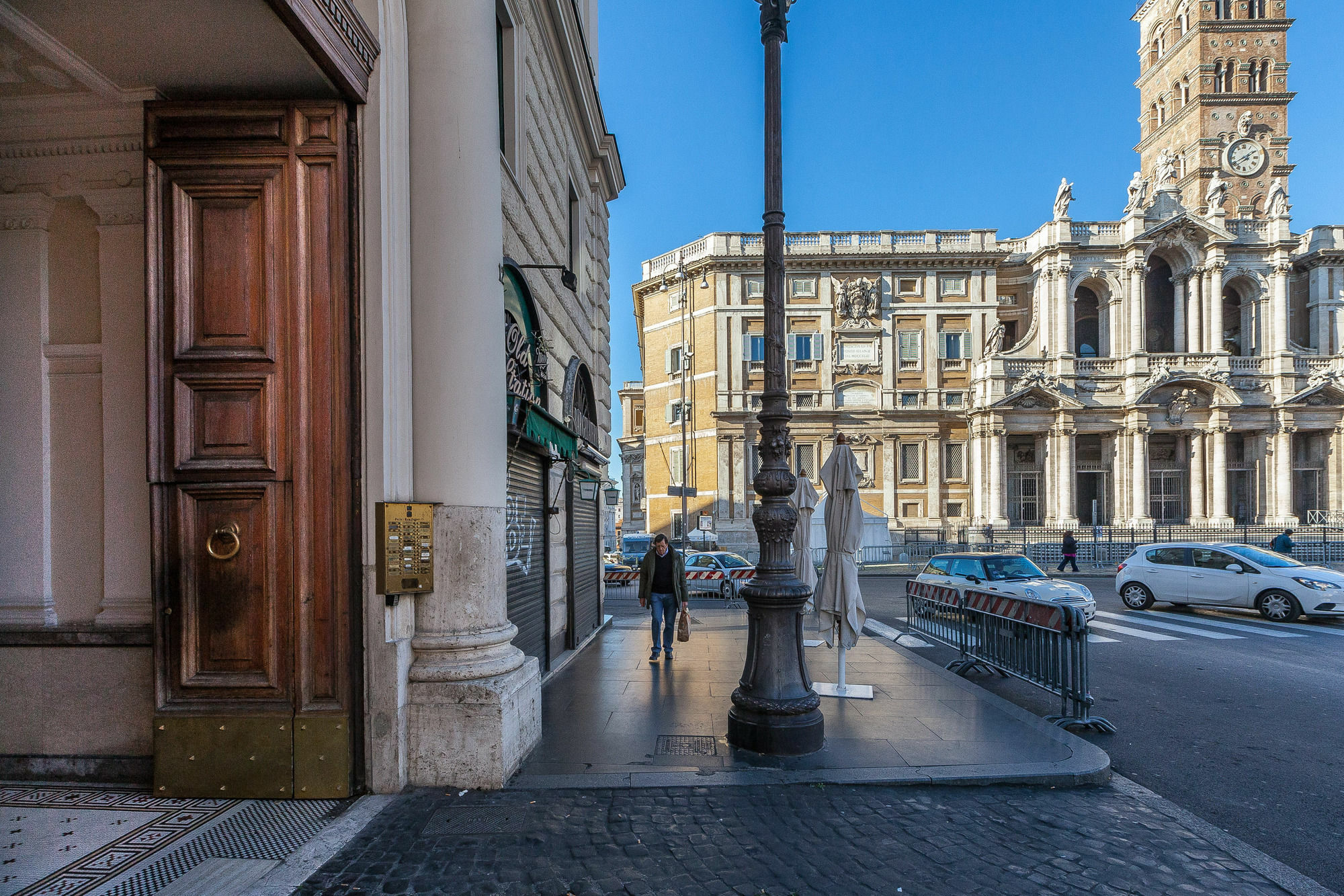 Ora Guest House Rome Exterior photo