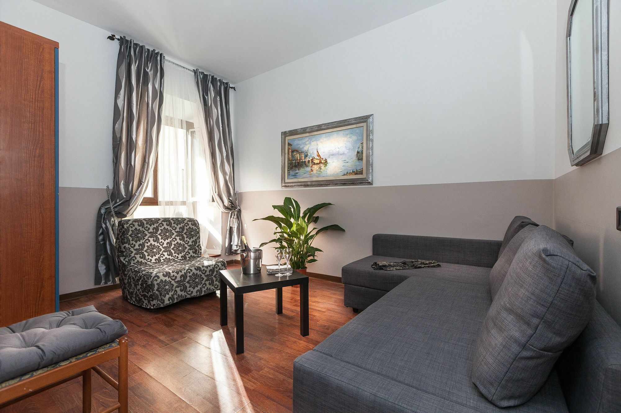 Ora Guest House Rome Exterior photo