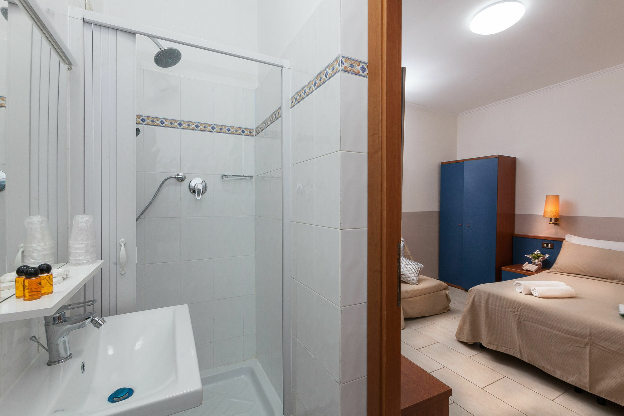 Ora Guest House Rome Exterior photo