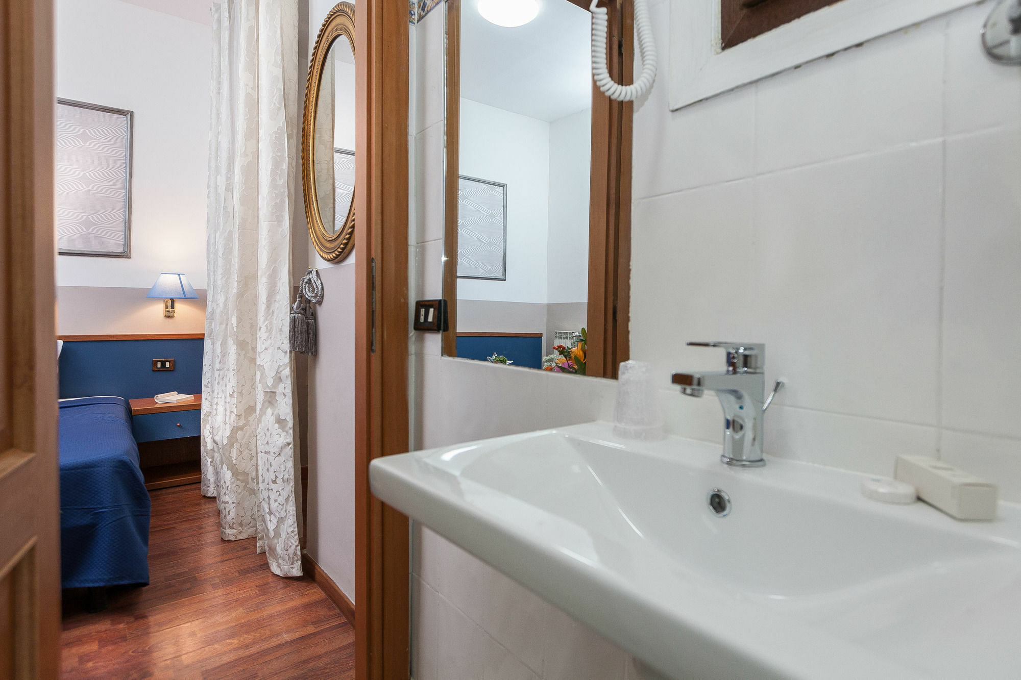 Ora Guest House Rome Exterior photo