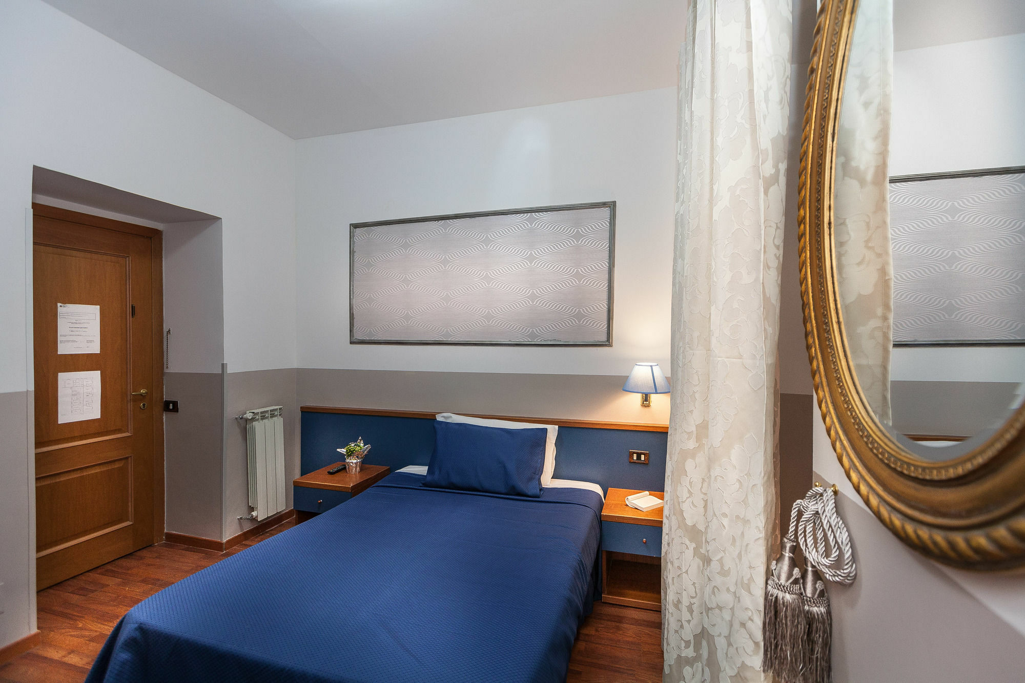 Ora Guest House Rome Exterior photo