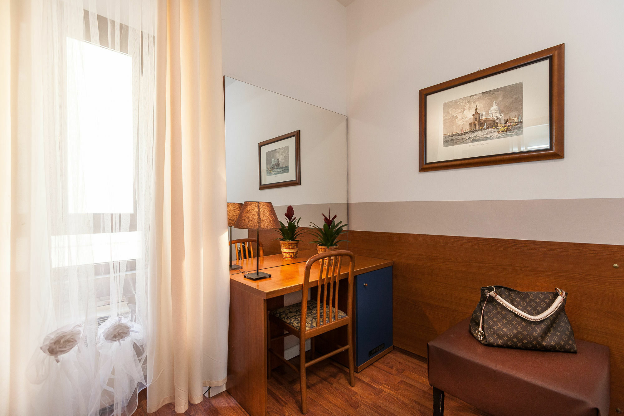 Ora Guest House Rome Exterior photo