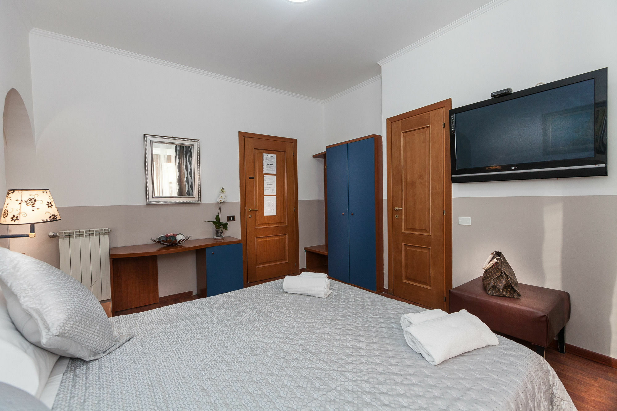 Ora Guest House Rome Exterior photo