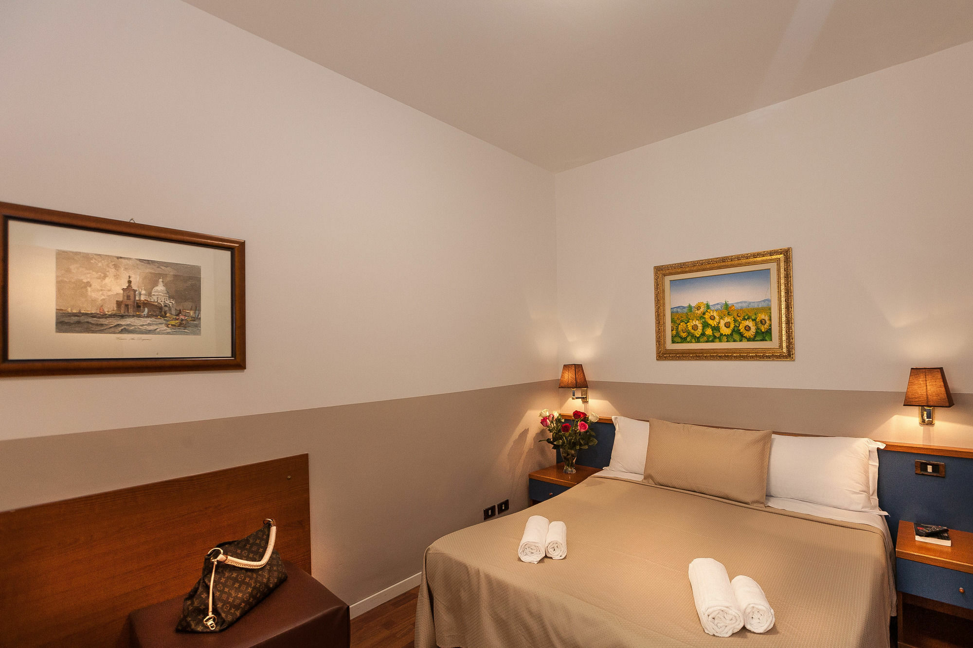 Ora Guest House Rome Exterior photo