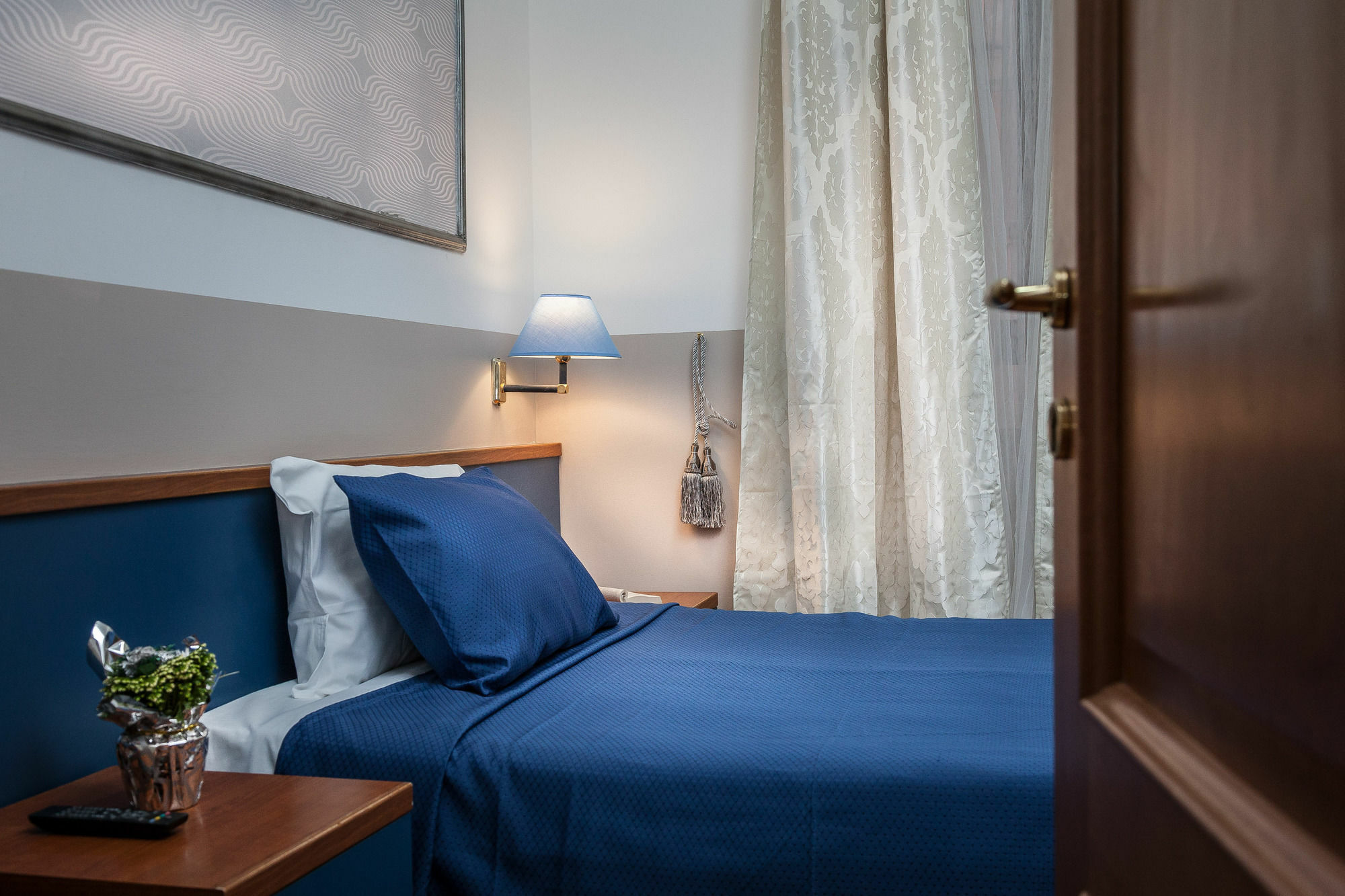 Ora Guest House Rome Exterior photo