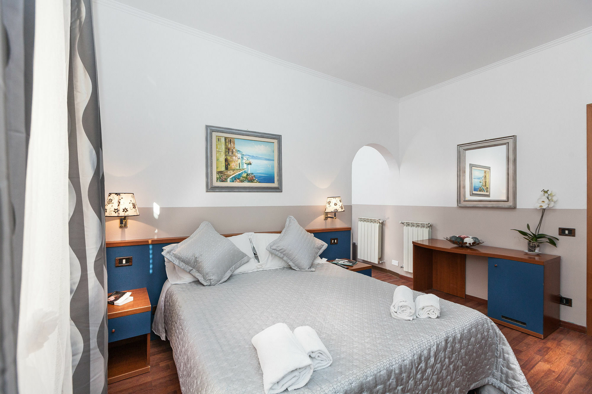 Ora Guest House Rome Exterior photo