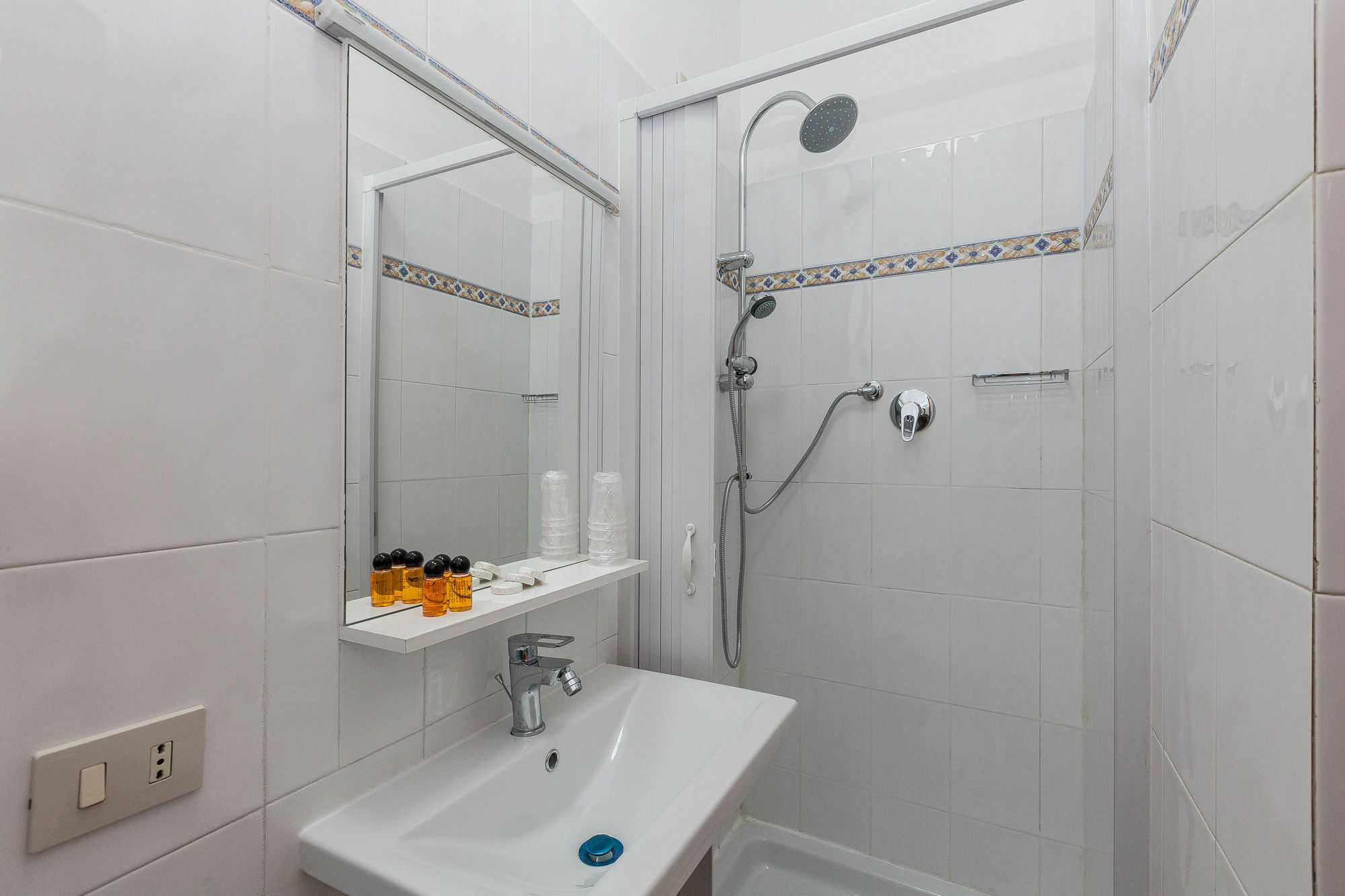 Ora Guest House Rome Exterior photo