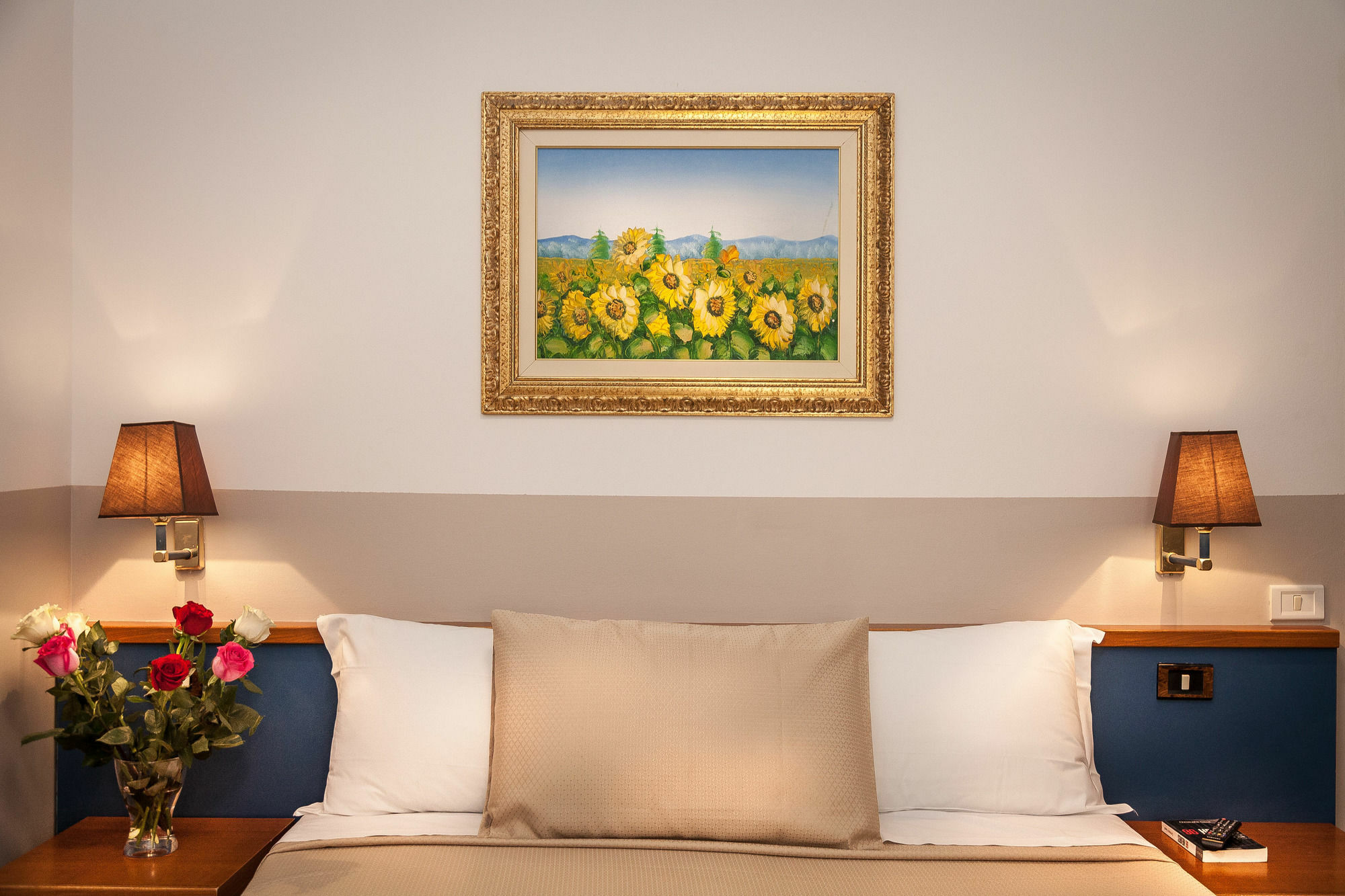 Ora Guest House Rome Exterior photo