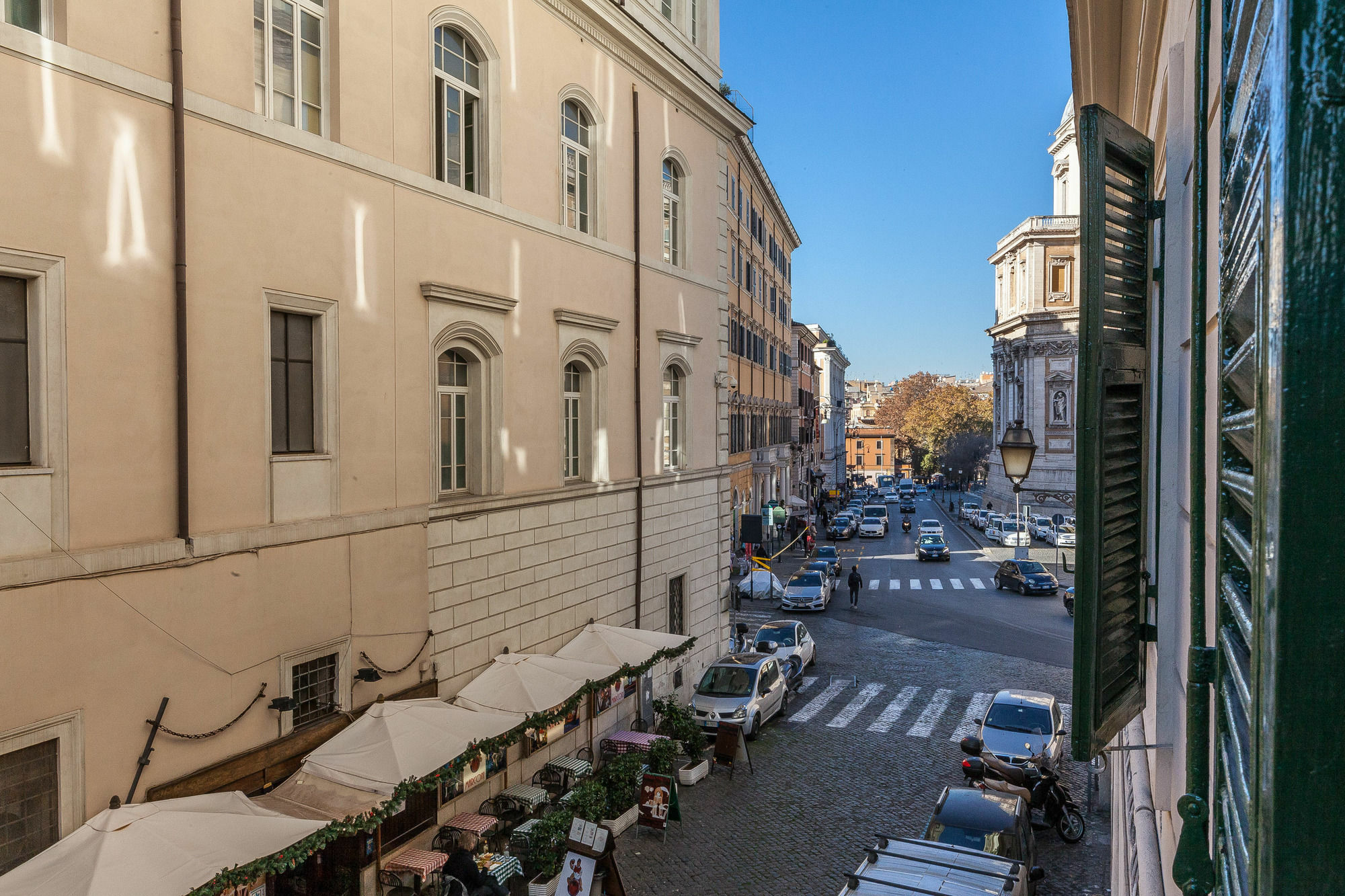 Ora Guest House Rome Exterior photo